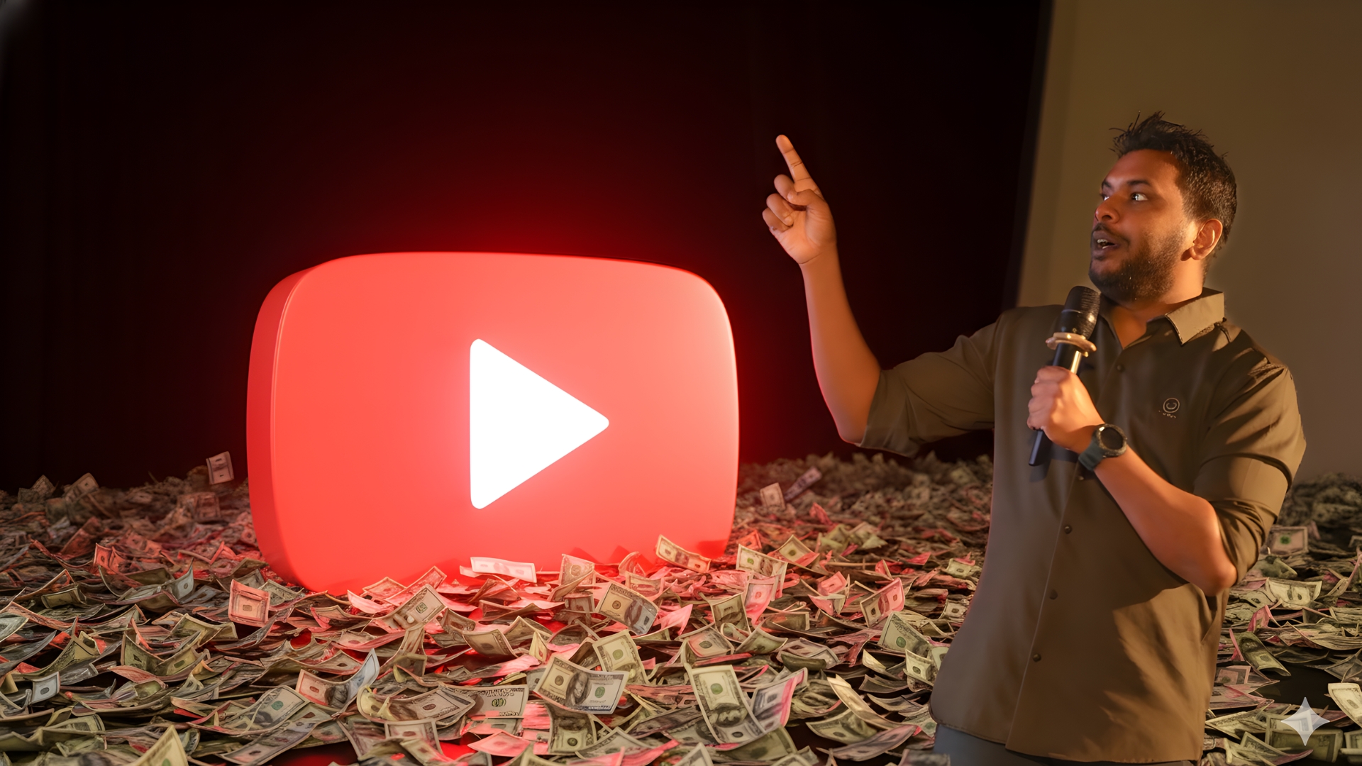 YouTube පාඨමාලාව ගැන දැනගන්න